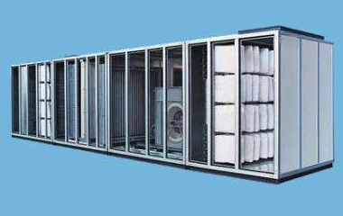 四季風(fēng)新風(fēng)機(jī)組和空調(diào)機(jī)組的區(qū)別原來(lái)區(qū)別